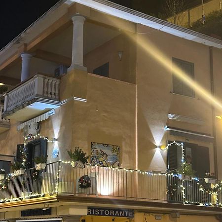 Sissi House Salerno Lägenhet Exteriör bild