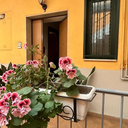 Sissi House Salerno Lägenhet Exteriör bild